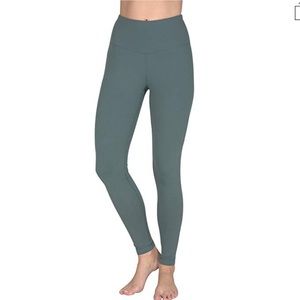 90 Degree High Waist Powerflex Legging